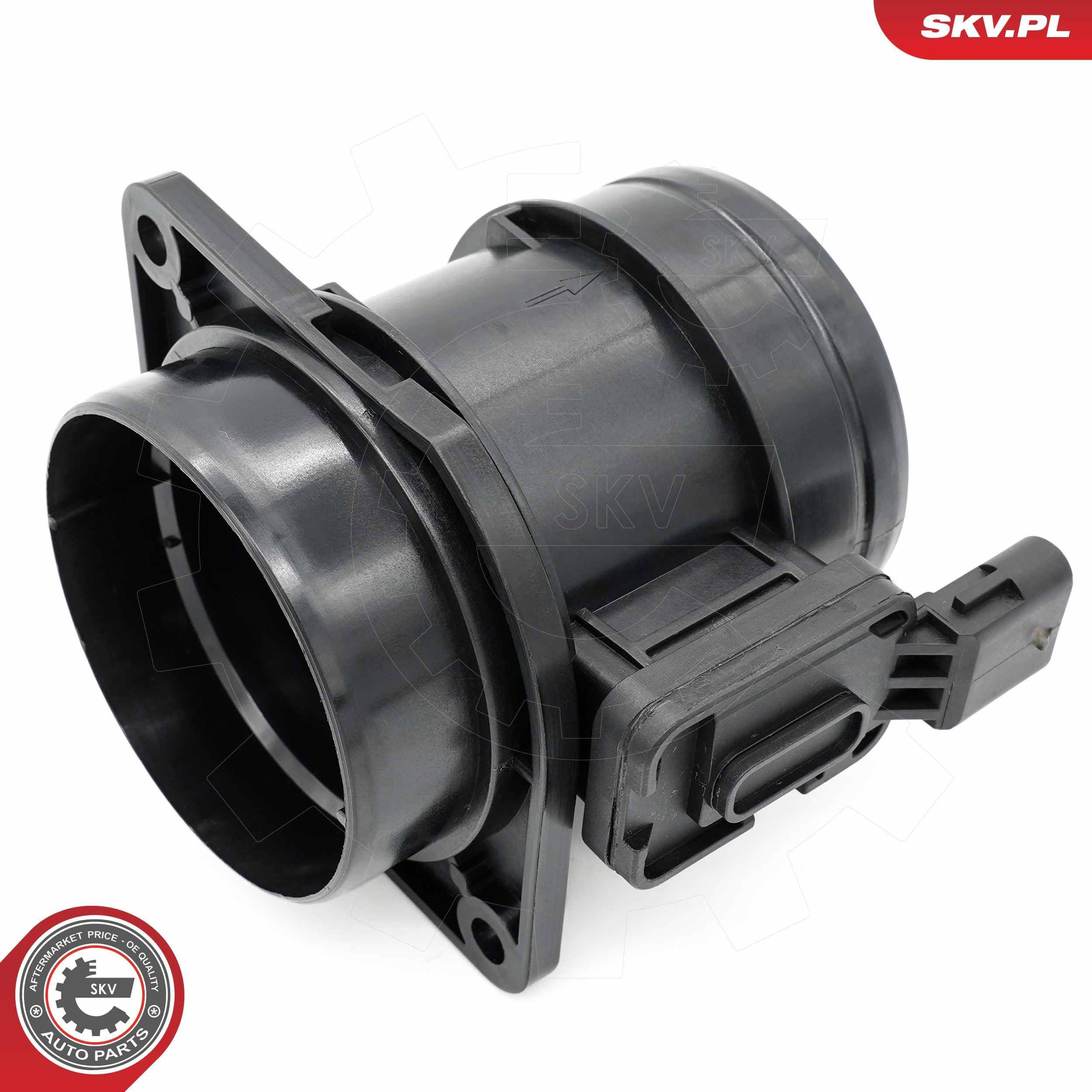 Sensor MAF Q3 SUV (2018-2026) original desde 39,20 €